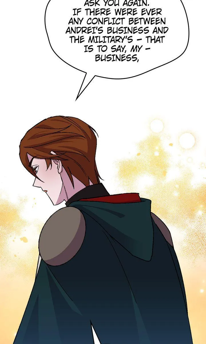 I’ll Save This Damn Family! - Chapter 107 Page 78