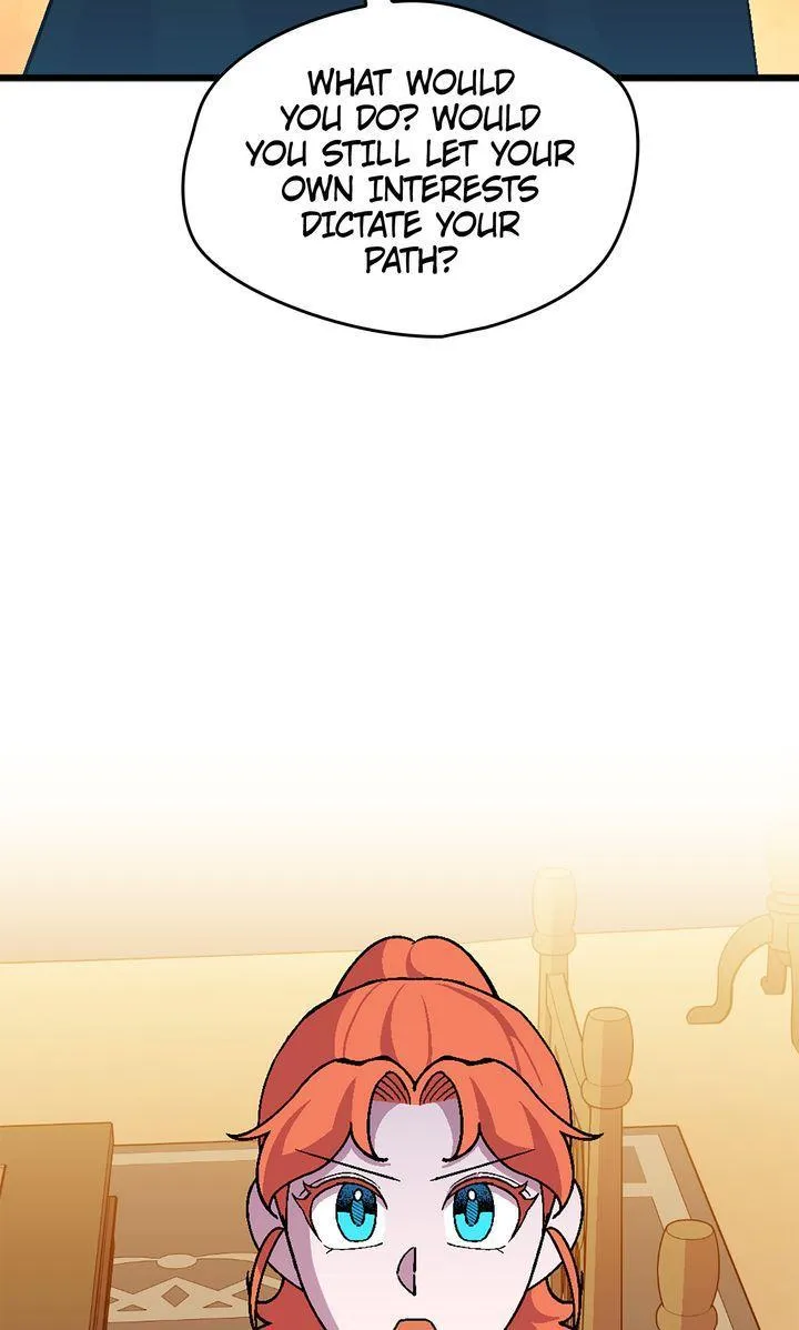 I’ll Save This Damn Family! - Chapter 107 Page 79