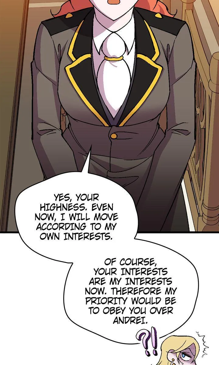 I’ll Save This Damn Family! - Chapter 107 Page 80