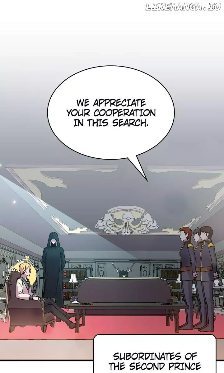 I’ll Save This Damn Family! - Chapter 111 Page 2