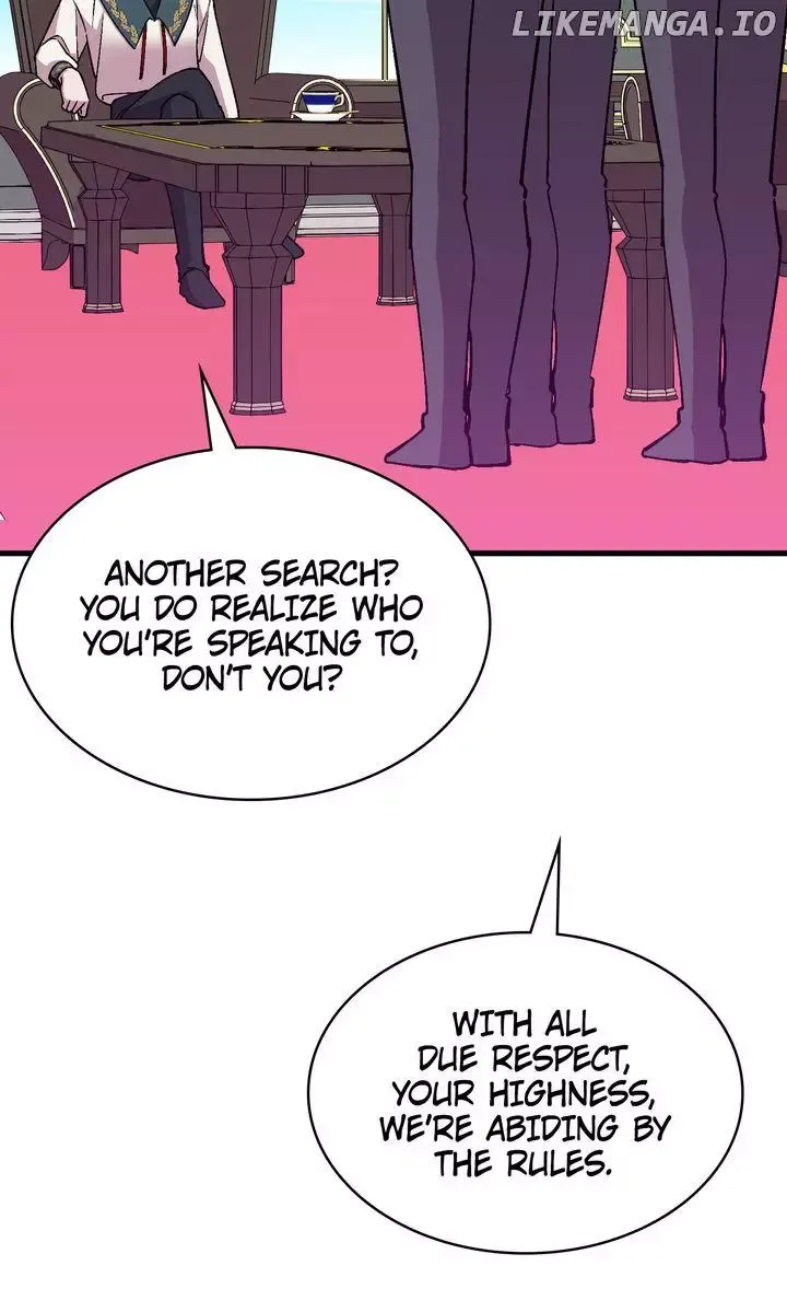 I’ll Save This Damn Family! - Chapter 111 Page 4