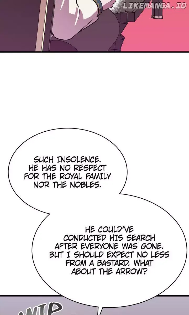I’ll Save This Damn Family! - Chapter 111 Page 6