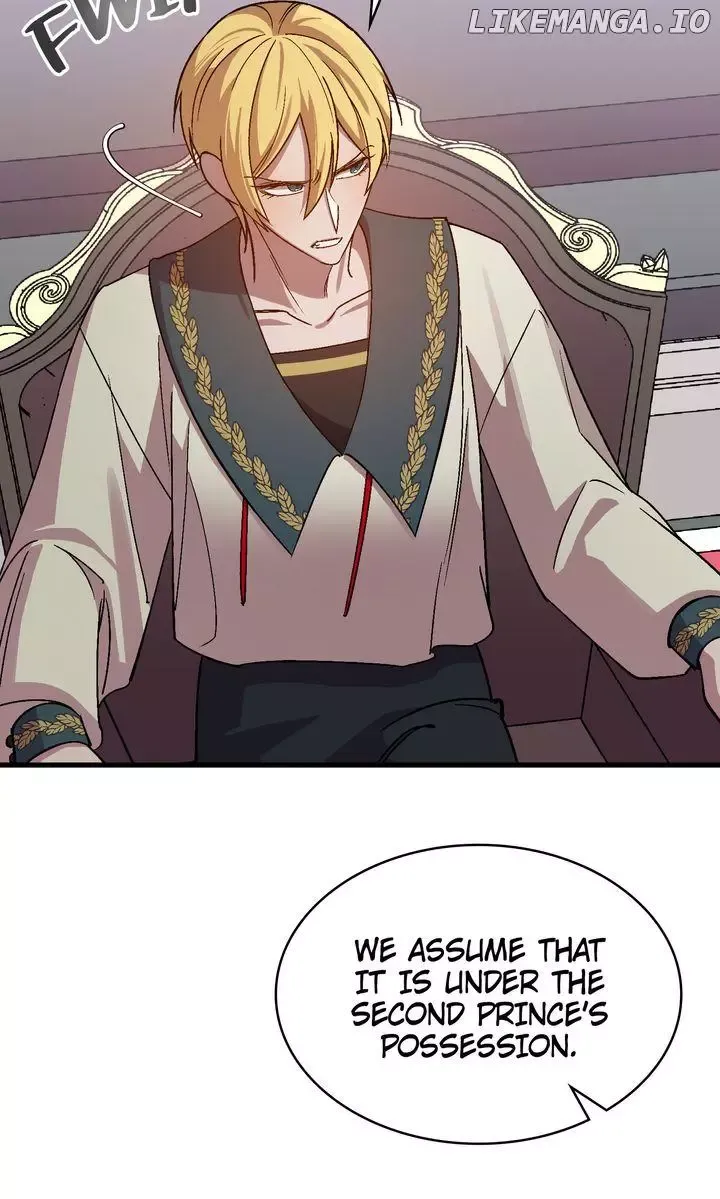 I’ll Save This Damn Family! - Chapter 111 Page 7