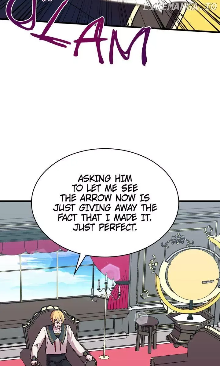 I’ll Save This Damn Family! - Chapter 111 Page 9