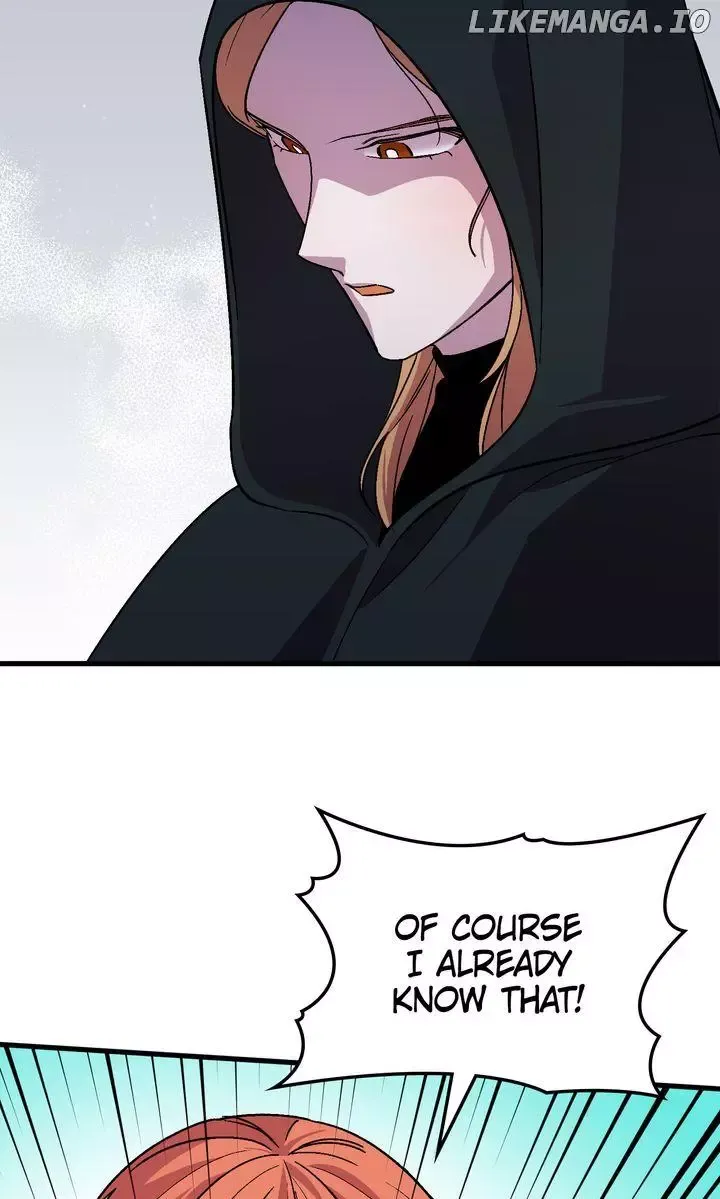 I’ll Save This Damn Family! - Chapter 111 Page 11