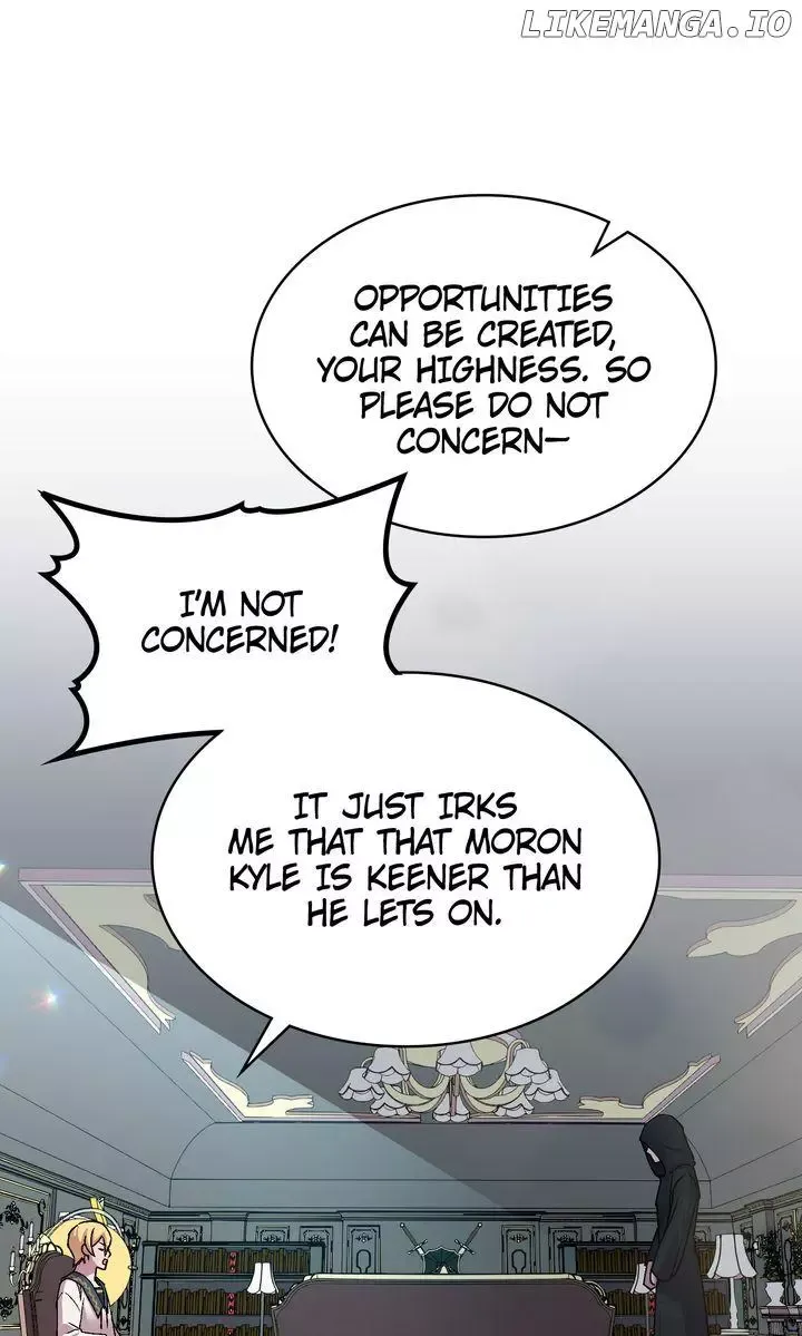 I’ll Save This Damn Family! - Chapter 111 Page 13