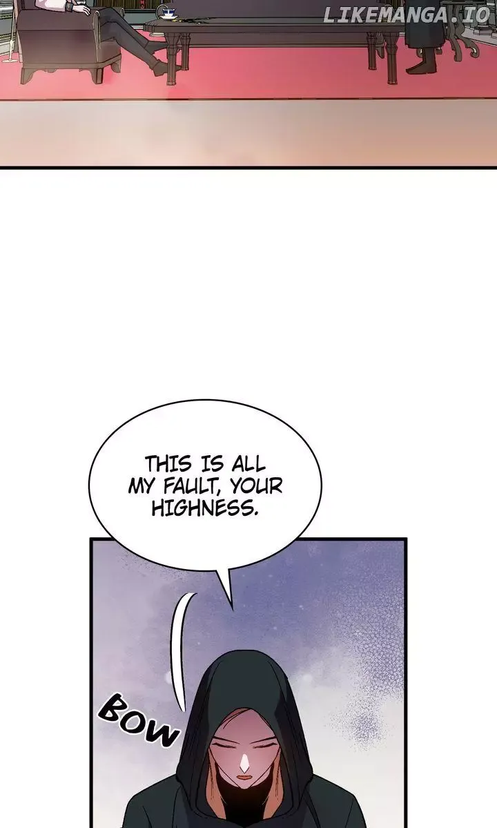 I’ll Save This Damn Family! - Chapter 111 Page 14