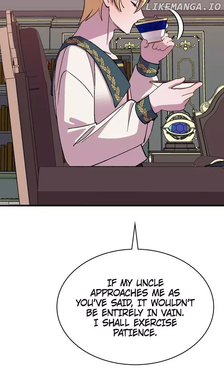 I’ll Save This Damn Family! - Chapter 111 Page 19