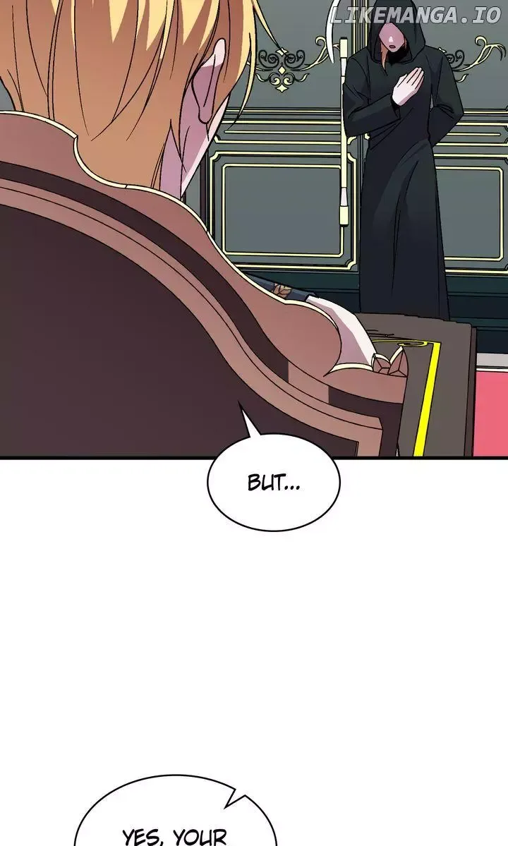 I’ll Save This Damn Family! - Chapter 111 Page 21