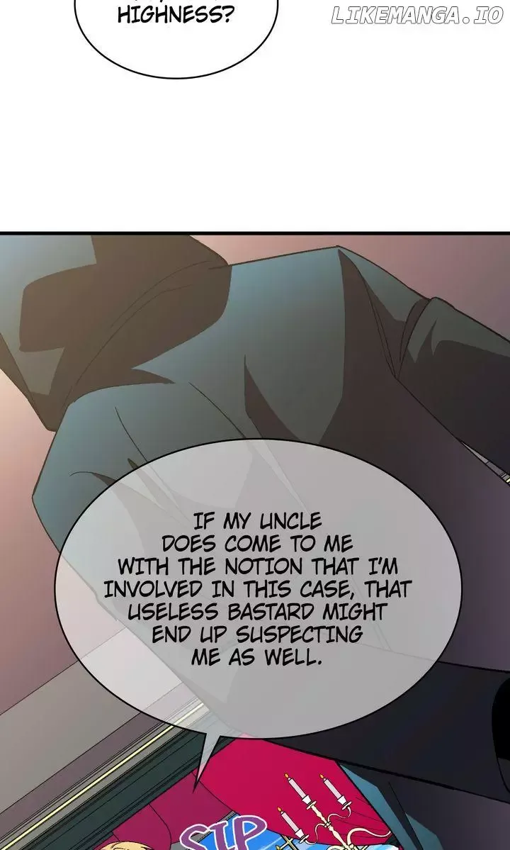 I’ll Save This Damn Family! - Chapter 111 Page 22