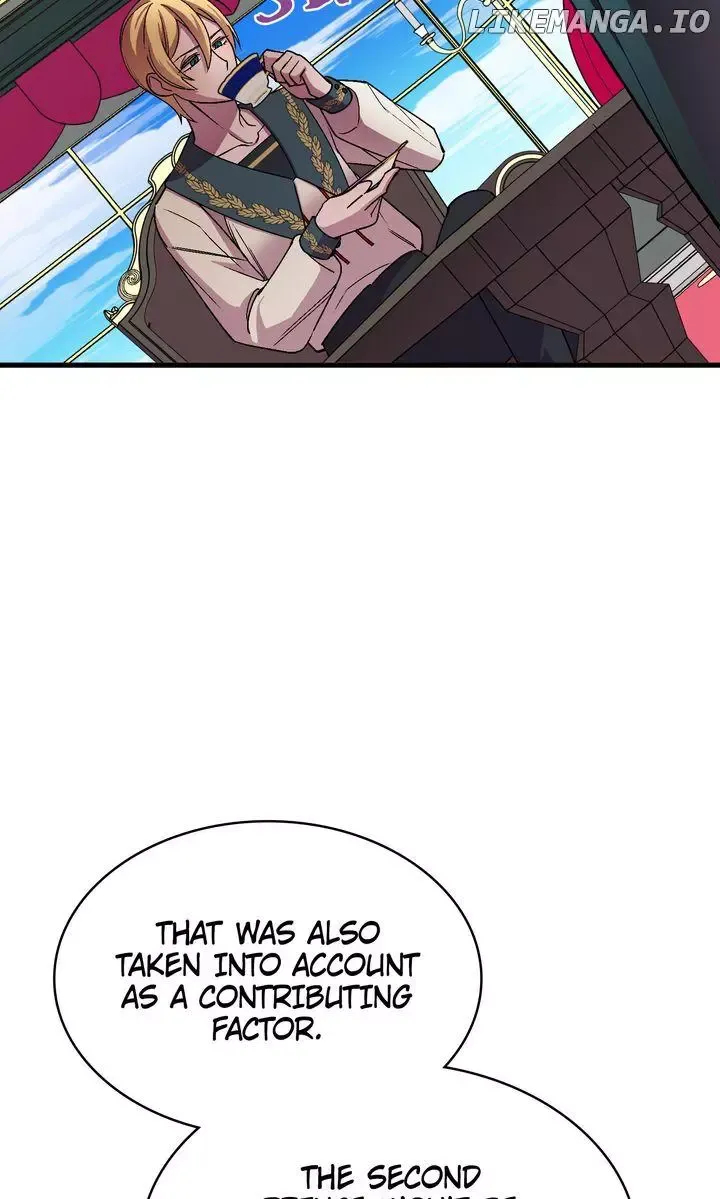 I’ll Save This Damn Family! - Chapter 111 Page 23