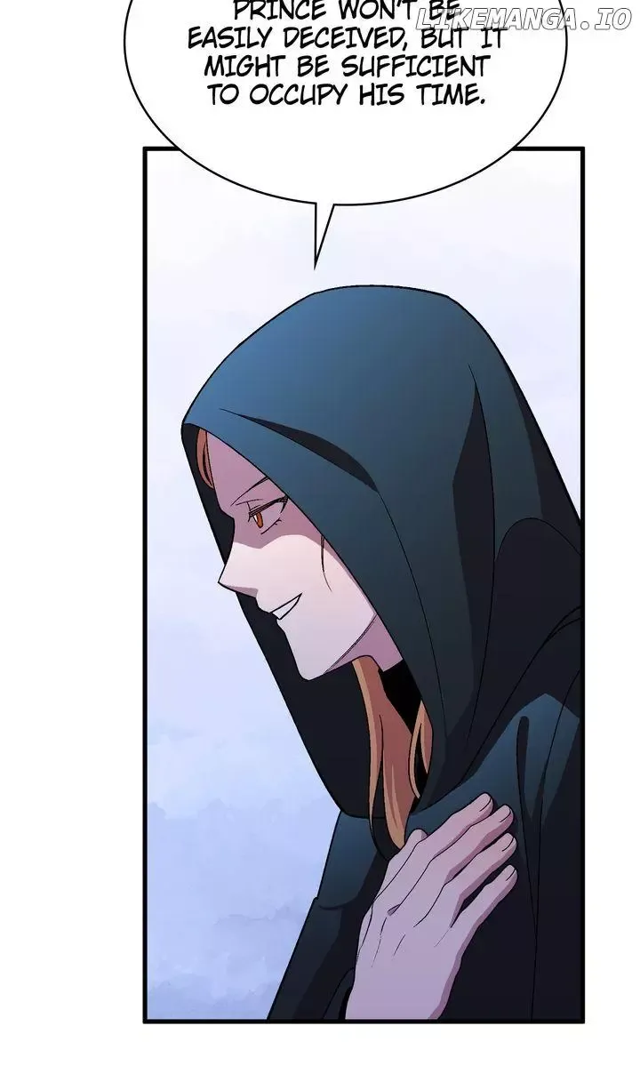 I’ll Save This Damn Family! - Chapter 111 Page 24