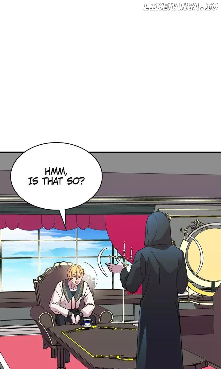 I’ll Save This Damn Family! - Chapter 111 Page 25