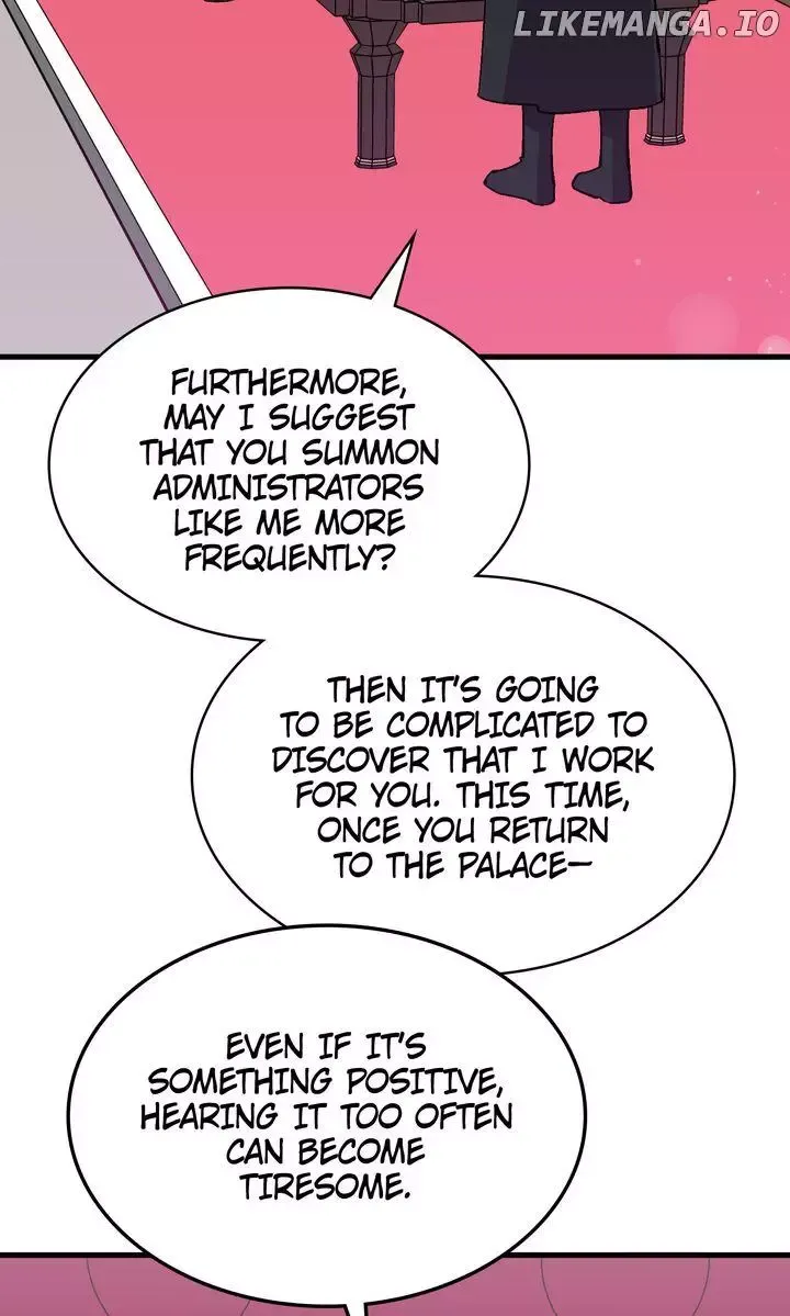 I’ll Save This Damn Family! - Chapter 111 Page 26