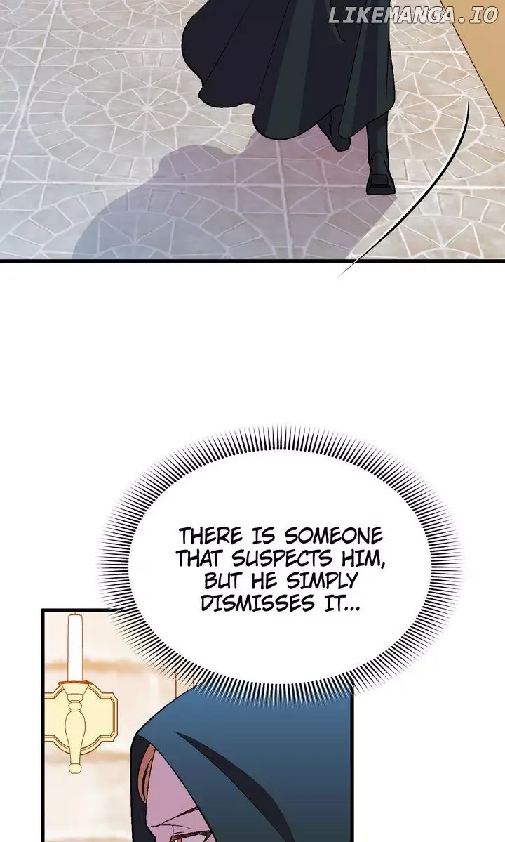 I’ll Save This Damn Family! - Chapter 111 Page 30
