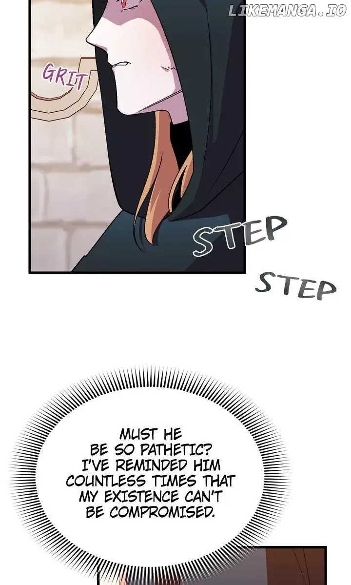 I’ll Save This Damn Family! - Chapter 111 Page 31