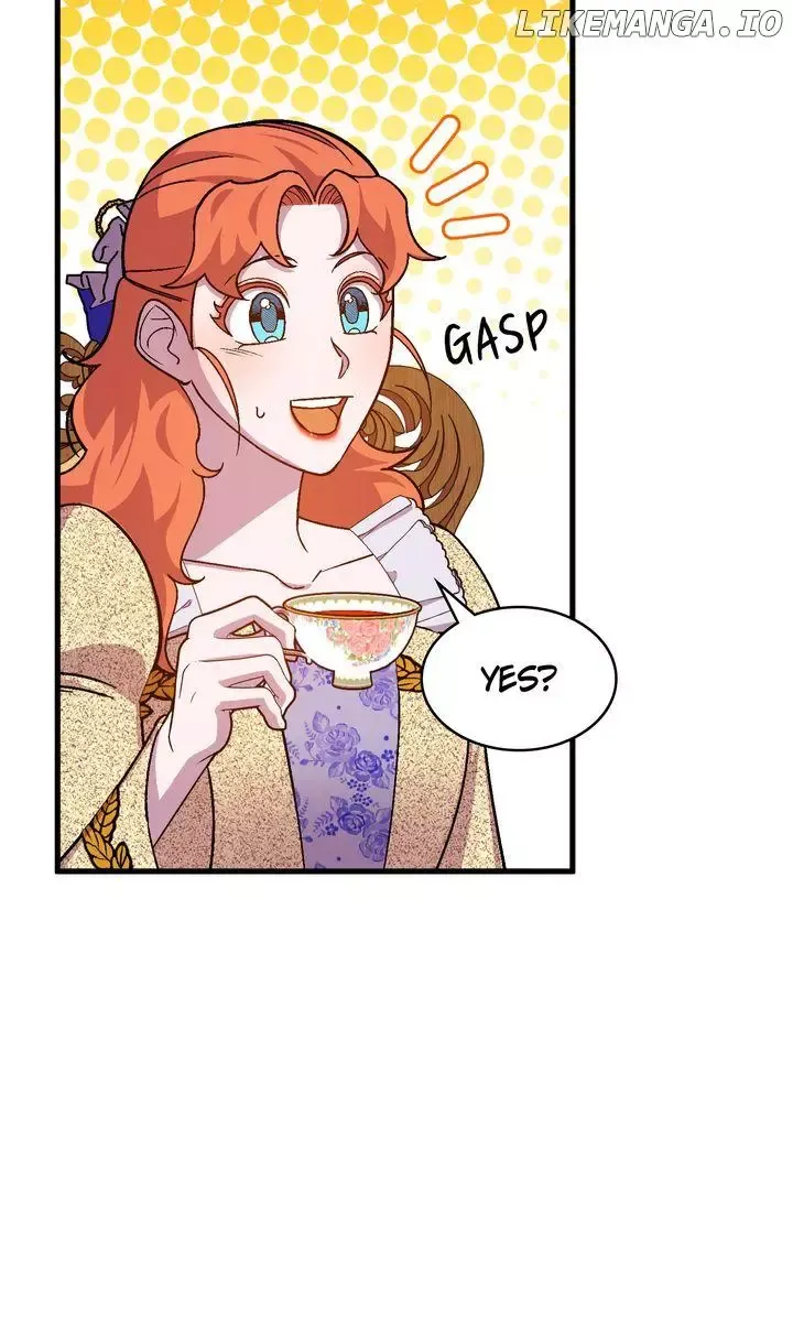 I’ll Save This Damn Family! - Chapter 111 Page 45