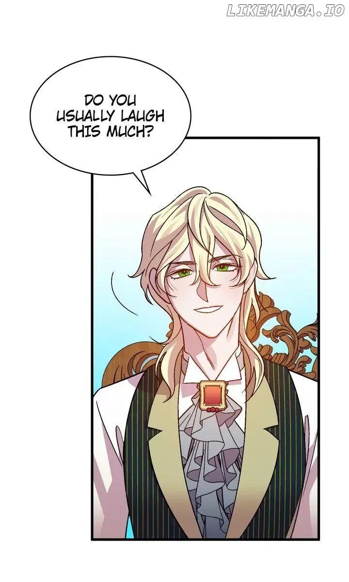 I’ll Save This Damn Family! - Chapter 111 Page 46