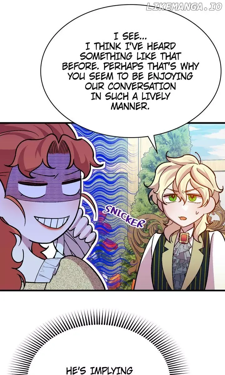 I’ll Save This Damn Family! - Chapter 111 Page 49