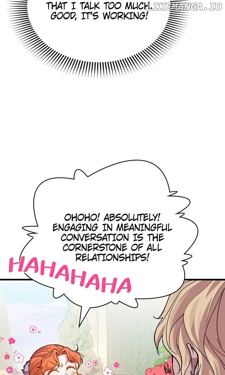 I’ll Save This Damn Family! - Chapter 111 Page 50