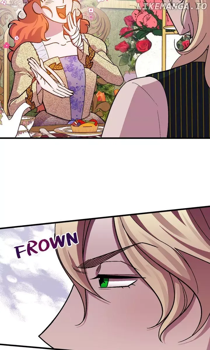 I’ll Save This Damn Family! - Chapter 111 Page 51