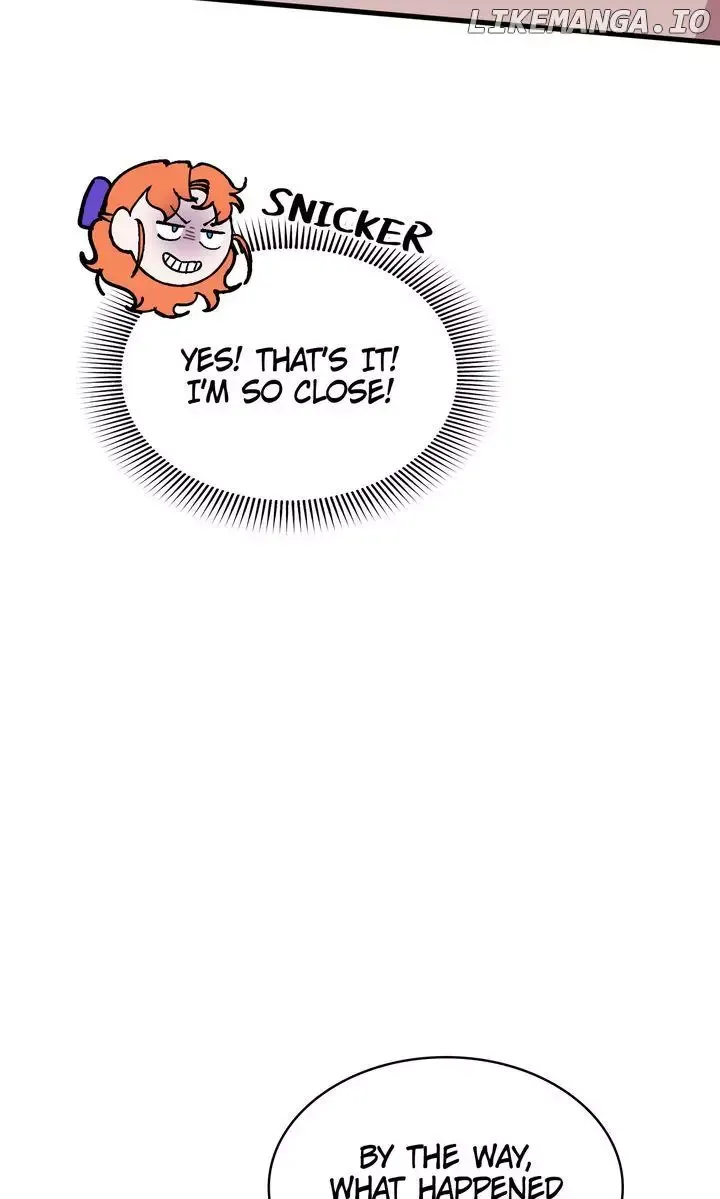 I’ll Save This Damn Family! - Chapter 111 Page 52