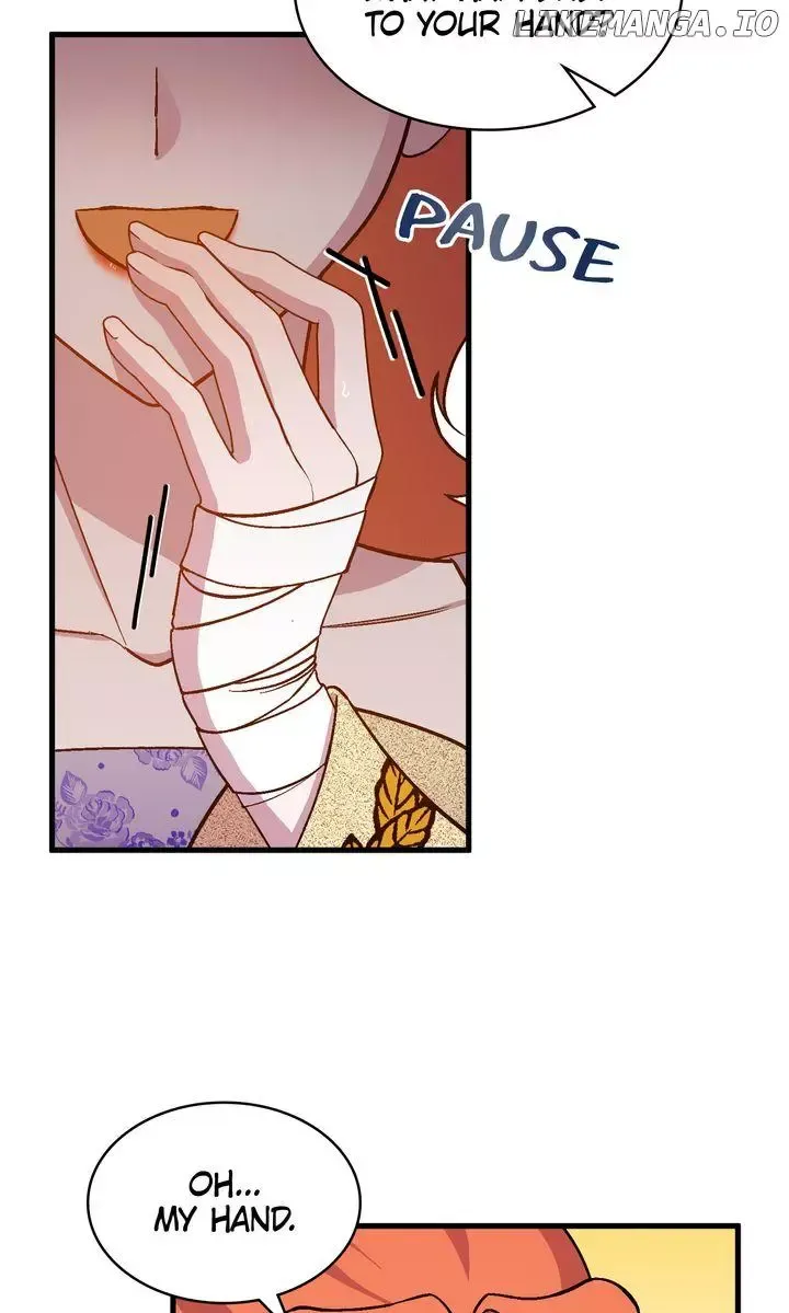 I’ll Save This Damn Family! - Chapter 111 Page 53