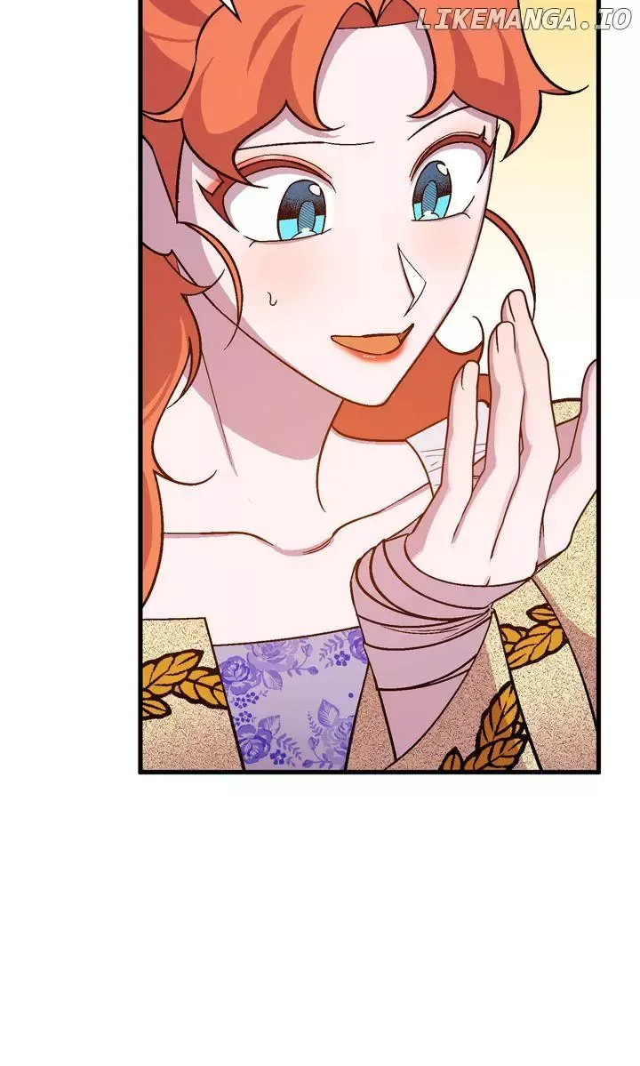 I’ll Save This Damn Family! - Chapter 111 Page 54