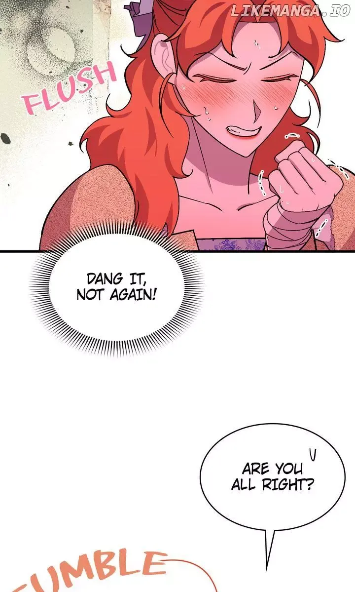 I’ll Save This Damn Family! - Chapter 111 Page 56