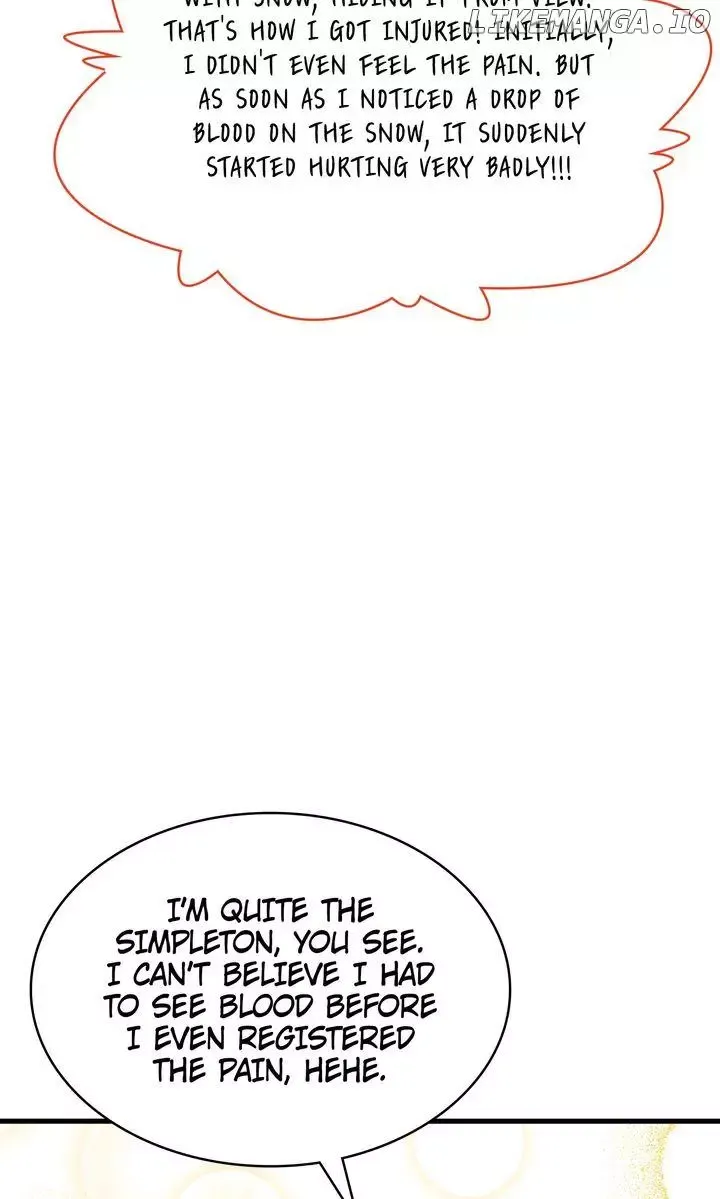 I’ll Save This Damn Family! - Chapter 111 Page 58