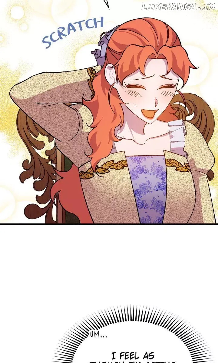 I’ll Save This Damn Family! - Chapter 111 Page 59