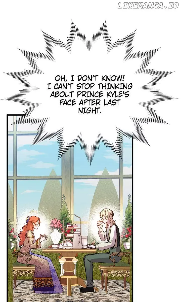 I’ll Save This Damn Family! - Chapter 111 Page 61