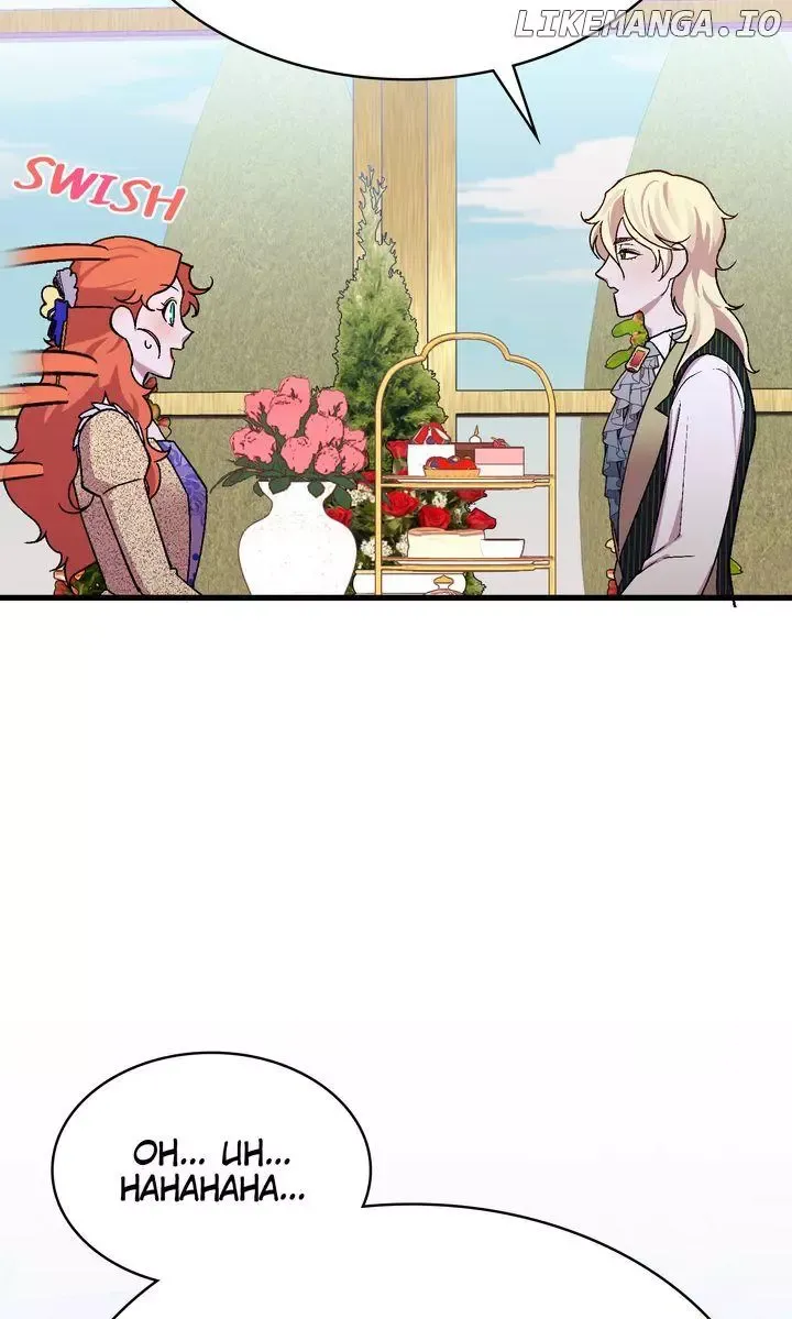 I’ll Save This Damn Family! - Chapter 111 Page 67