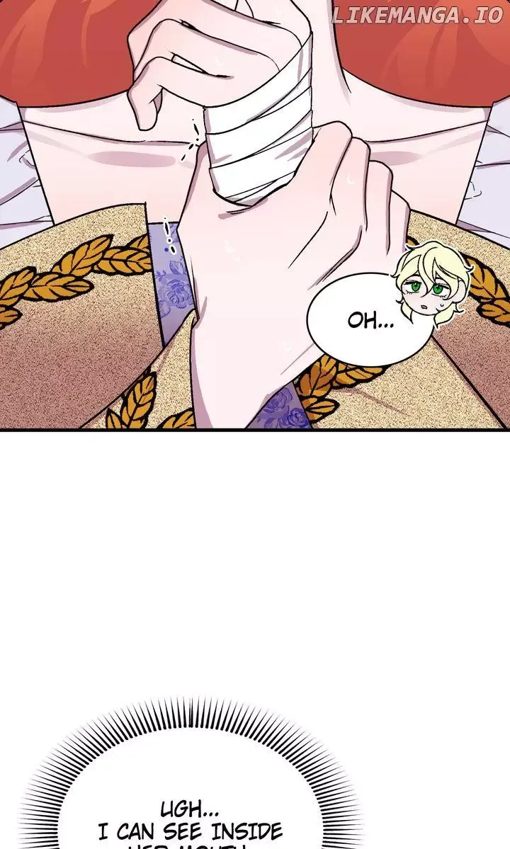 I’ll Save This Damn Family! - Chapter 111 Page 69