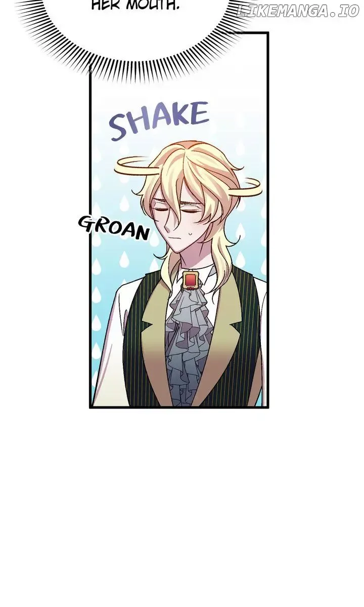 I’ll Save This Damn Family! - Chapter 111 Page 70