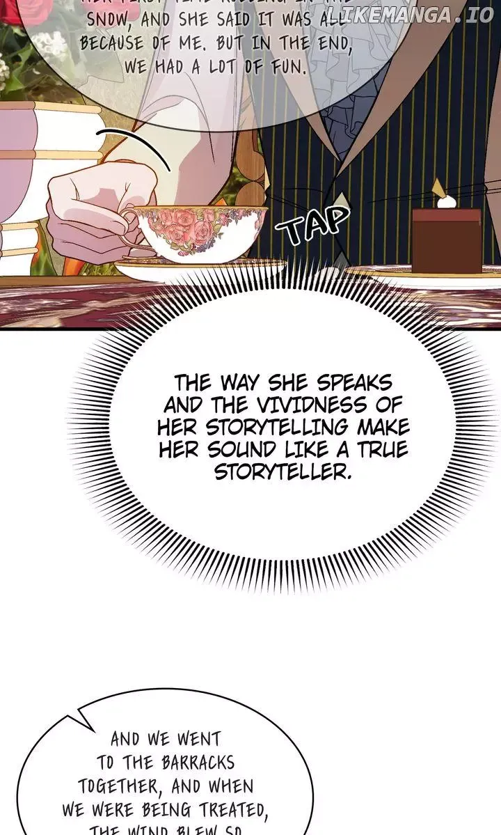 I’ll Save This Damn Family! - Chapter 111 Page 72