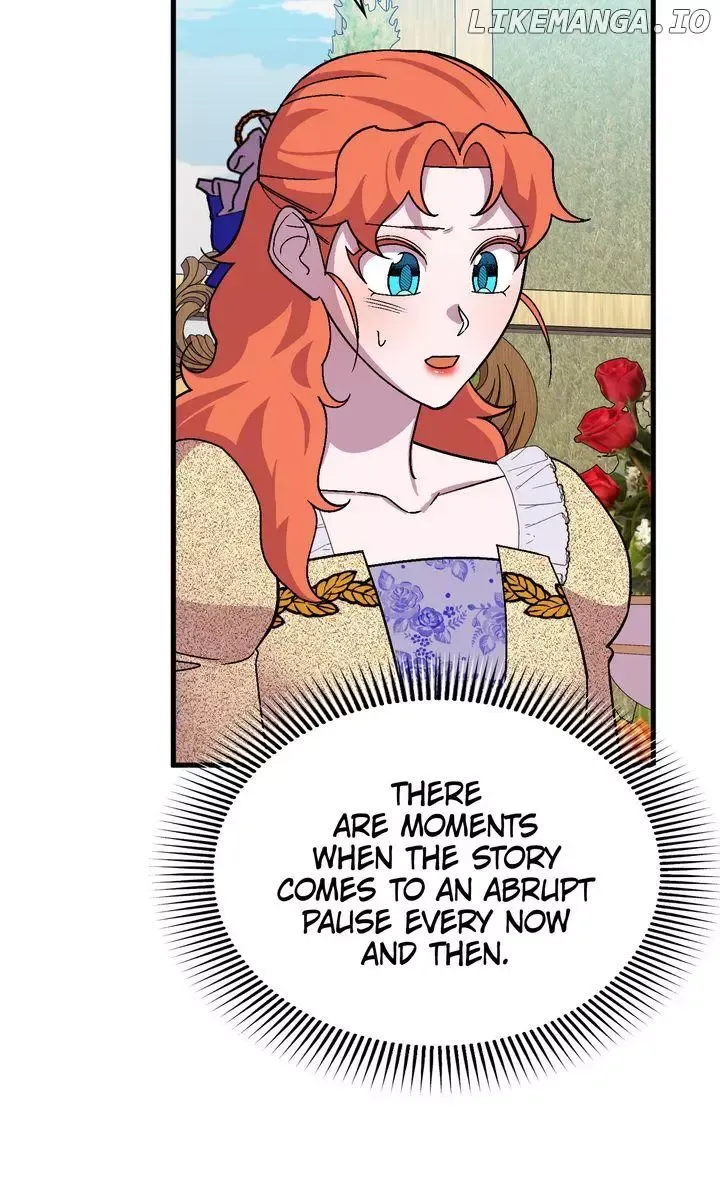 I’ll Save This Damn Family! - Chapter 111 Page 74