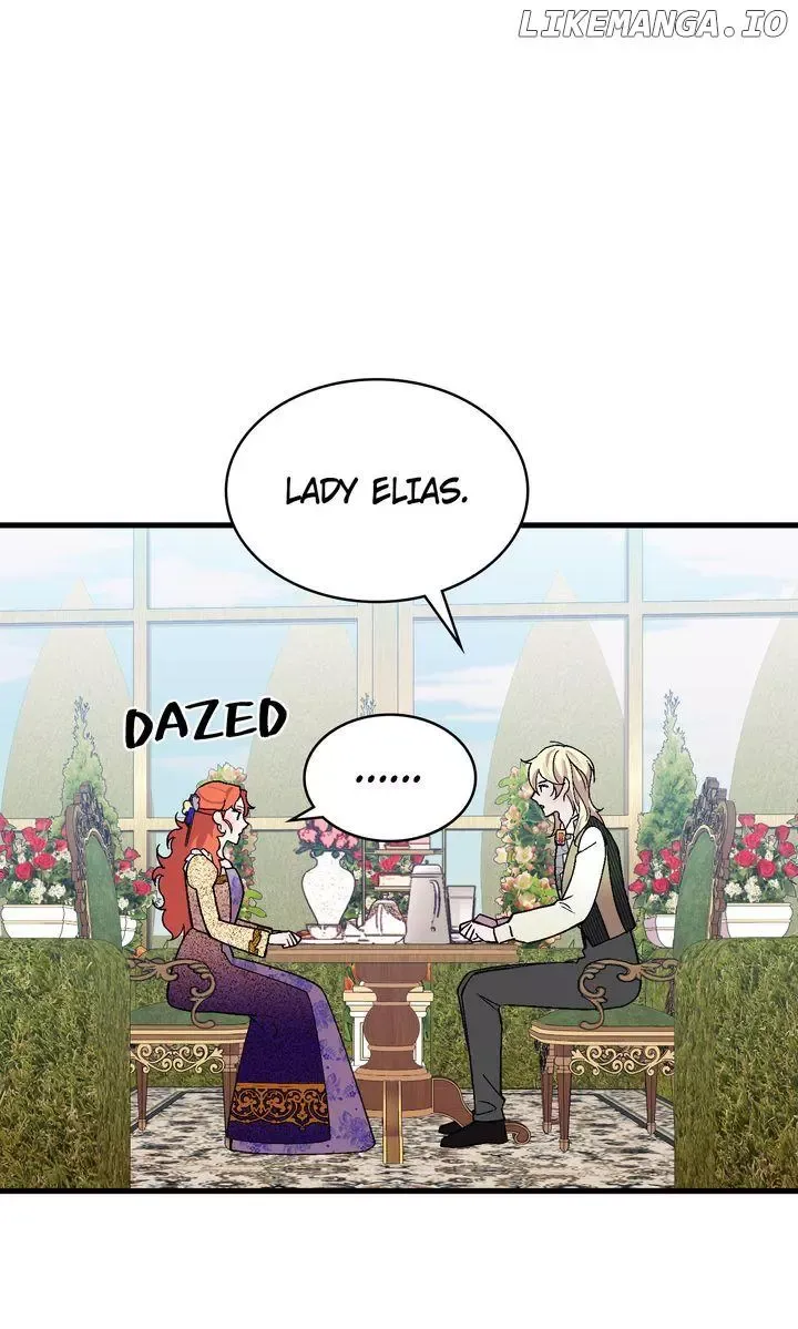 I’ll Save This Damn Family! - Chapter 111 Page 75