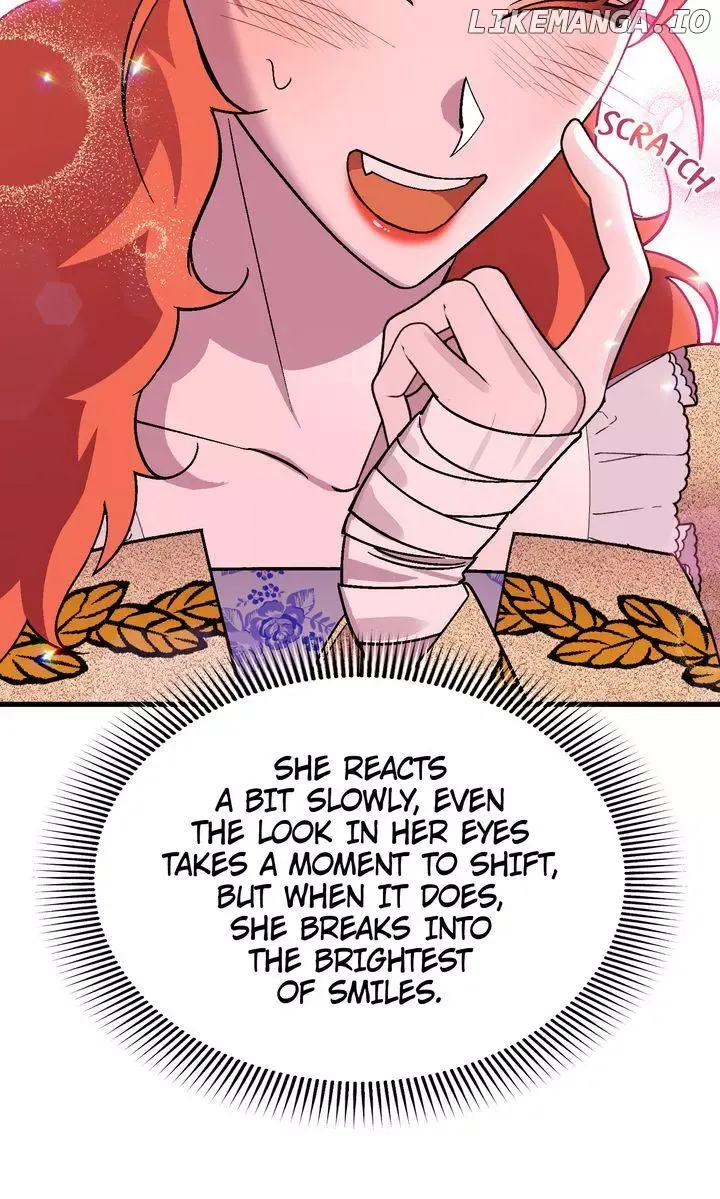 I’ll Save This Damn Family! - Chapter 111 Page 78