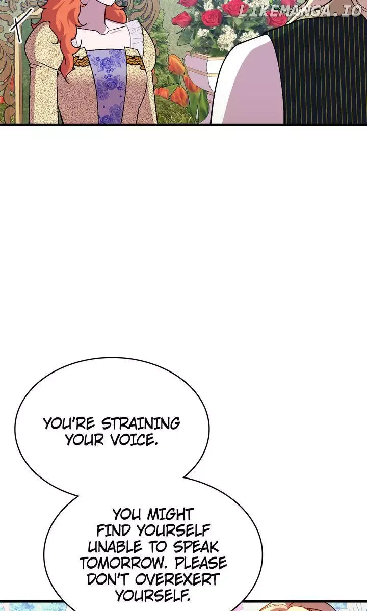 I’ll Save This Damn Family! - Chapter 111 Page 81