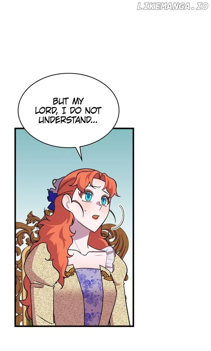 I’ll Save This Damn Family! - Chapter 111 Page 83