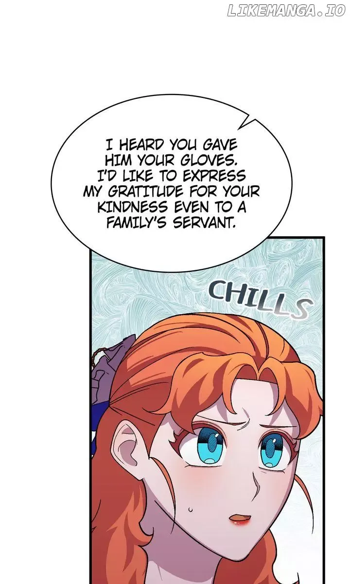 I’ll Save This Damn Family! - Chapter 111 Page 84