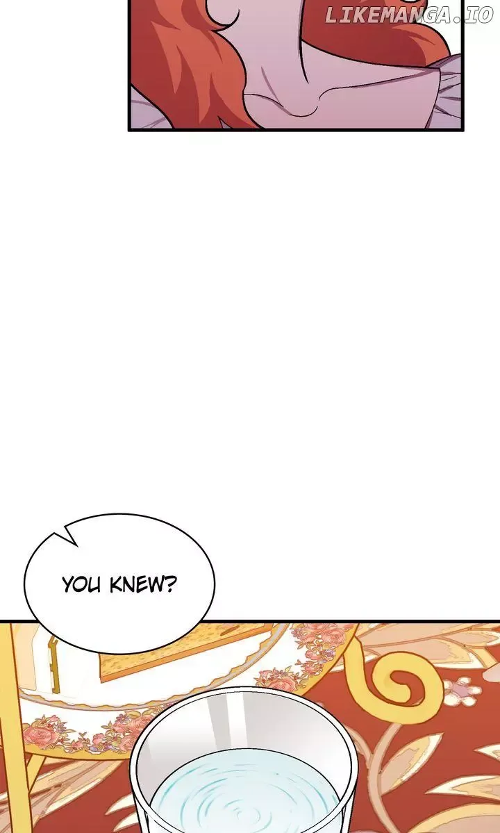 I’ll Save This Damn Family! - Chapter 111 Page 85