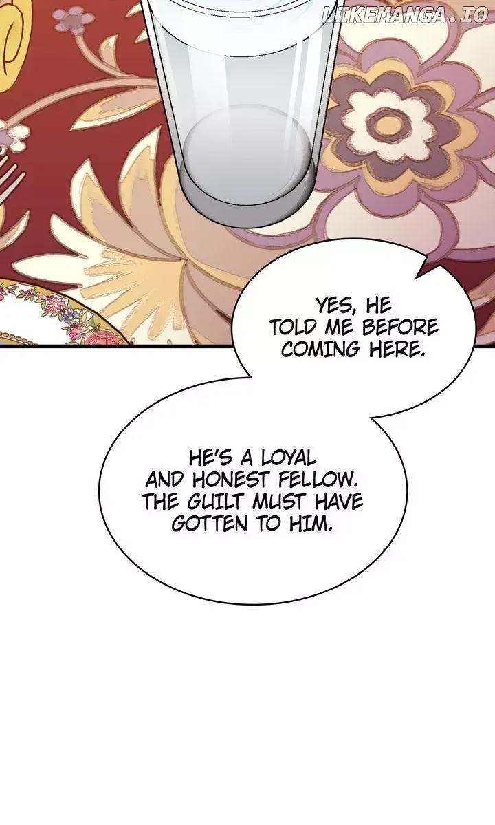 I’ll Save This Damn Family! - Chapter 111 Page 86