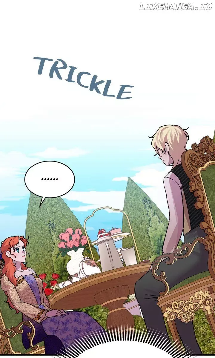 I’ll Save This Damn Family! - Chapter 111 Page 87