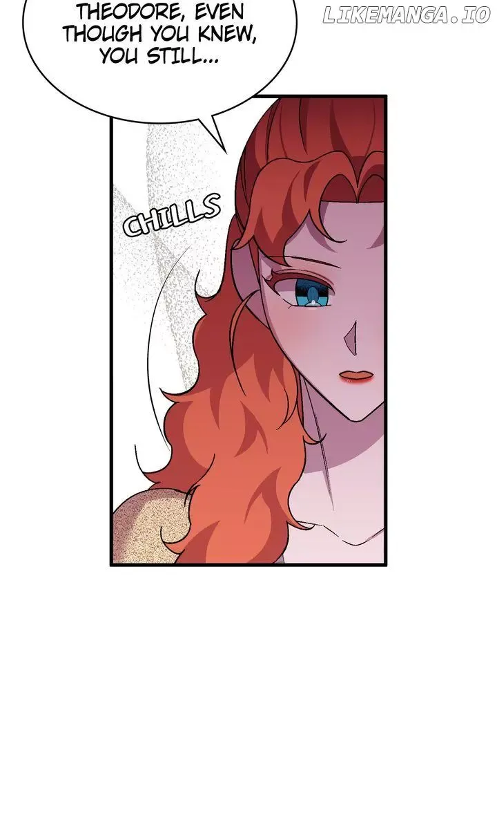 I’ll Save This Damn Family! - Chapter 111 Page 89