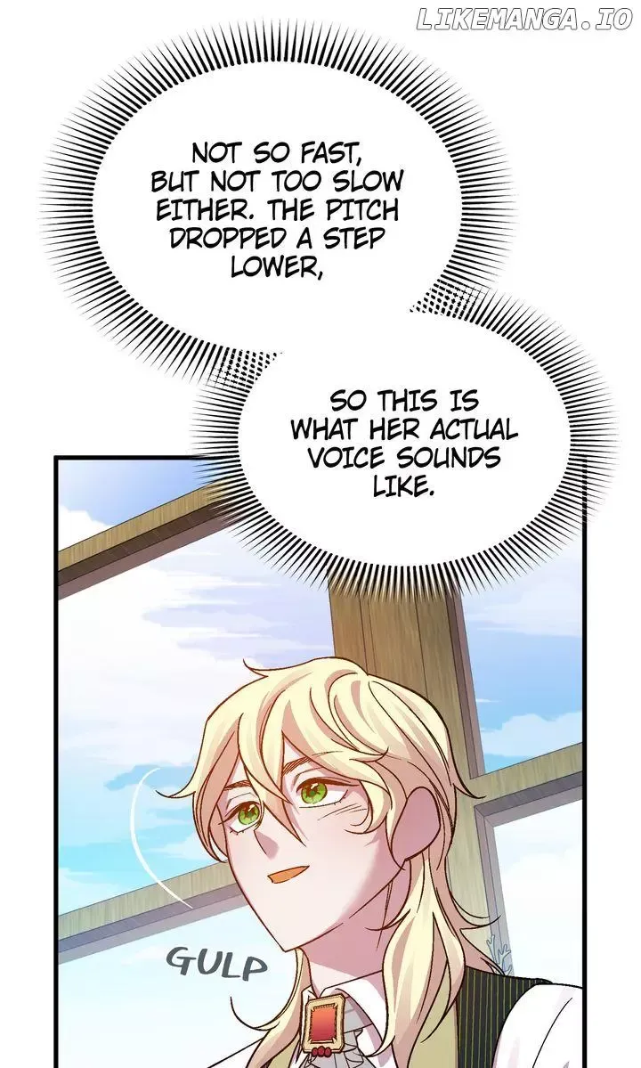 I’ll Save This Damn Family! - Chapter 111 Page 90