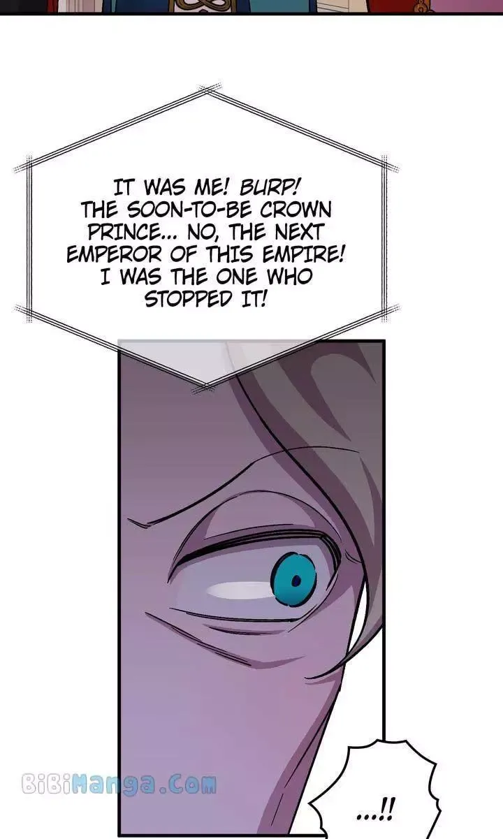 I’ll Save This Damn Family! - Chapter 112 Page 5