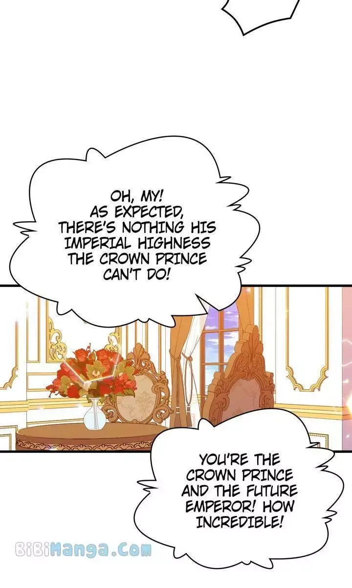 I’ll Save This Damn Family! - Chapter 112 Page 6