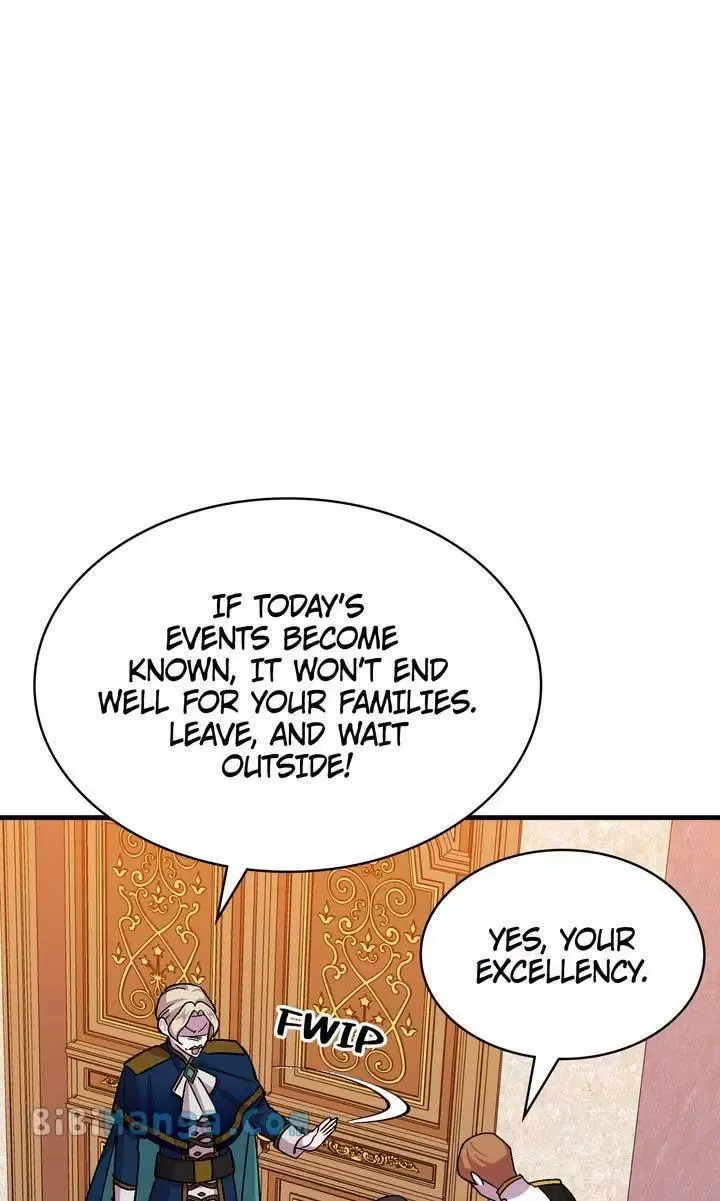 I’ll Save This Damn Family! - Chapter 112 Page 7